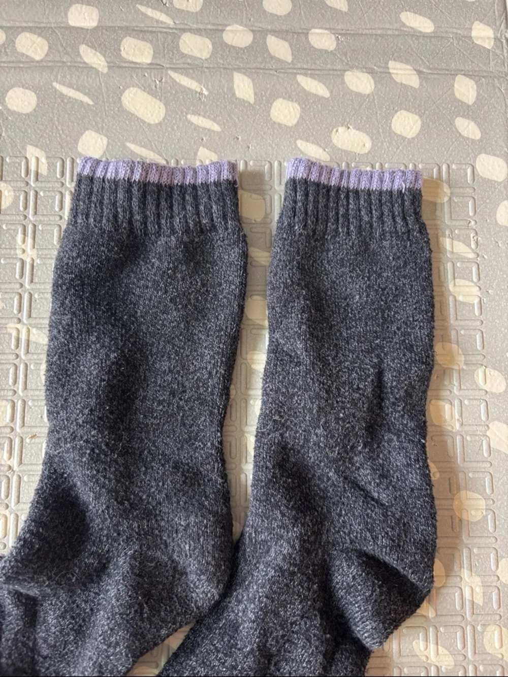 Crew Socks